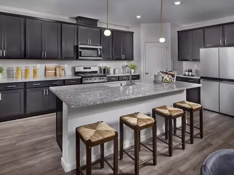Kitchen - 277 Charred Oak Way, Manteca, CA 95337 photo 1 of 4