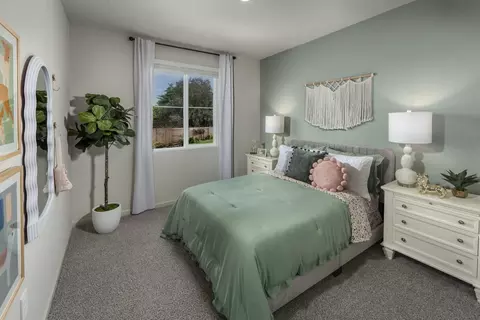 Bedroom - 277 Charred Oak Way, Manteca, CA 95337 photo 3 of 4