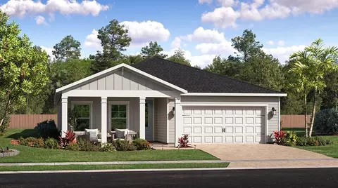 Other - 75725 Lily Pond Ct, Yulee, FL 32097 photo 1 of 7