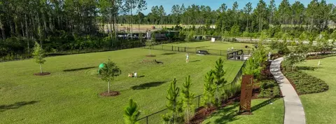 View/Area - 75725 Lily Pond Ct, Yulee, FL 32097 photo 2 of 15