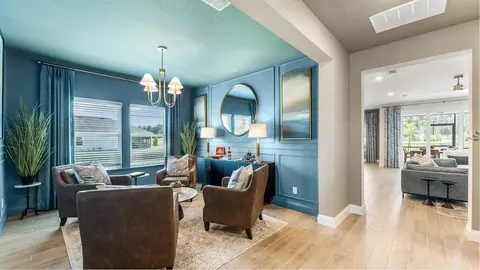 Entry Way - 75725 Lily Pond Ct, Yulee, FL 32097 photo 1 of 2