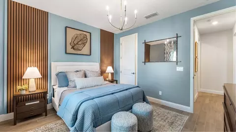 Bedroom - 75725 Lily Pond Ct, Yulee, FL 32097 photo 1 of 1