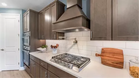 Kitchen - 75725 Lily Pond Ct, Yulee, FL 32097 photo 1 of 4