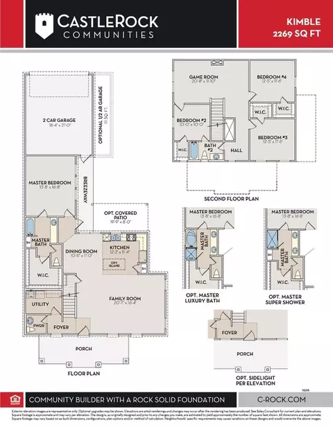 Floorplan - 3708 Florece Rd Murfreesboro, Murfreesboro, TN 37129 photo 1 of 1