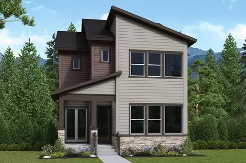 6646 Knapp Dr, Colorado Springs, CO 80924