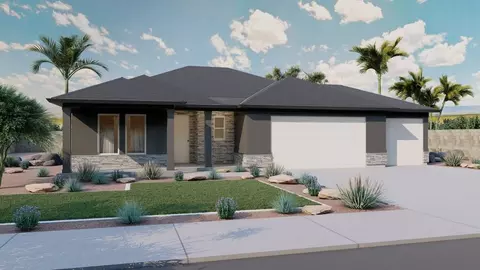 2726 W Brenta Way, Saint George, UT 84770