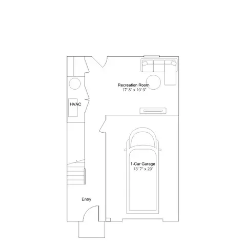 Floorplan - 114 Aurora Ct, White Post, VA 22663 photo 1 of 4