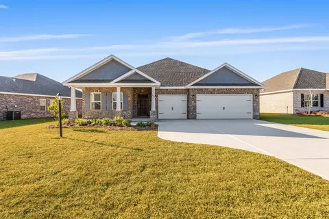 213 Lake Merial Blvd, Panama City, FL 32409