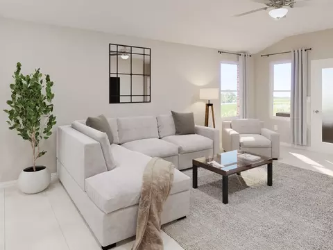 3804 High Valley Dr, Mckinney, TX 75071