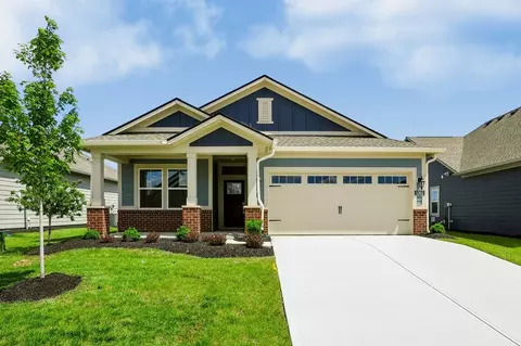 5302 Foxley Park Ln, Avon, IN 46123