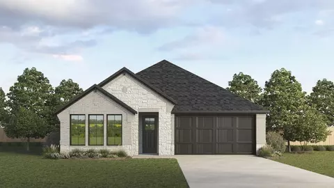 1709 Patricia Dr, Princeton, TX 75407