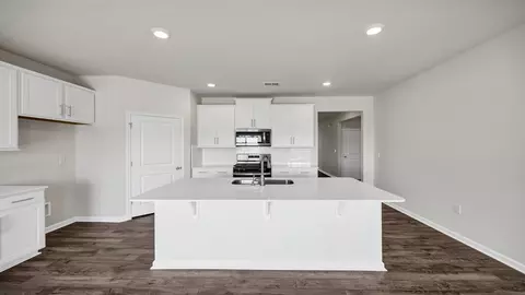 Kitchen - 123 Ruby Prince Rd, Gilbert, SC 29054 photo 1 of 13