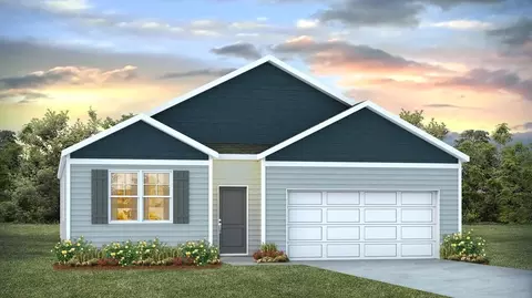 Exterior - 123 Ruby Prince Rd, Gilbert, SC 29054 photo 1 of 5