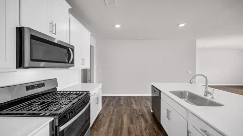 Kitchen - 123 Ruby Prince Rd, Gilbert, SC 29054 photo 5 of 13