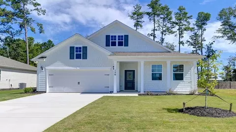Exterior - 123 Ruby Prince Rd, Gilbert, SC 29054 photo 2 of 5