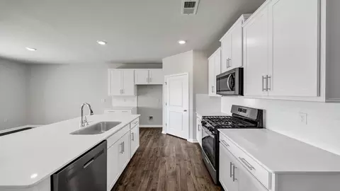 Kitchen - 123 Ruby Prince Rd, Gilbert, SC 29054 photo 2 of 13