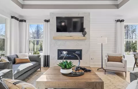 Living - 107 Midpoint Blvd, Bluffton, SC 29910 photo 2 of 2