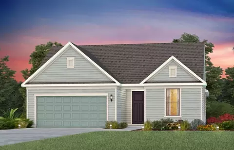 Exterior - 107 Midpoint Blvd, Bluffton, SC 29910 photo 2 of 13