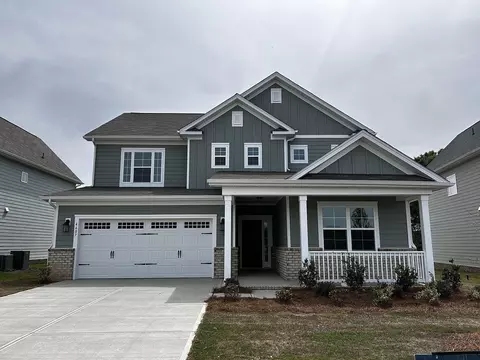 4607 Tulle Dr #CAL0075, Indian Trail, NC 28079