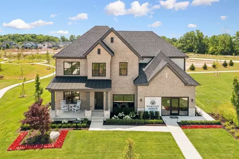 Exterior - 51213 Ottawa Dr, Canton, MI 48187 photo 5 of 6