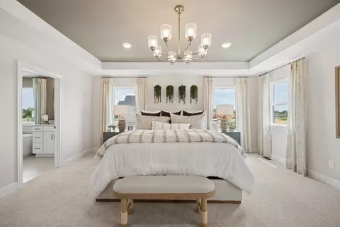 Bedroom - 51213 Ottawa Dr, Canton, MI 48187 photo 1 of 1