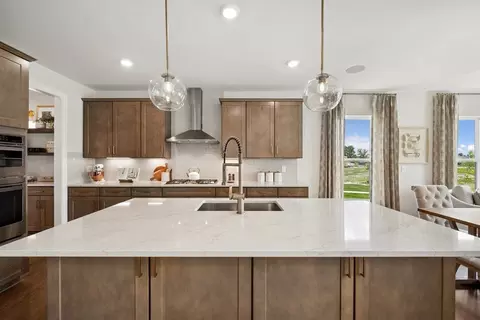 Kitchen - 51213 Ottawa Dr, Canton, MI 48187 photo 1 of 1