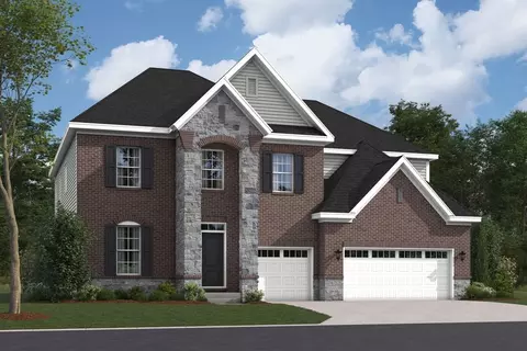 Exterior - 51213 Ottawa Dr, Canton, MI 48187 photo 2 of 8