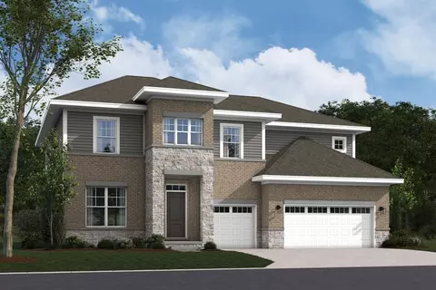 Exterior - 51213 Ottawa Dr, Canton, MI 48187 photo 3 of 8