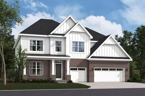 Exterior - 51213 Ottawa Dr, Canton, MI 48187 photo 3 of 7