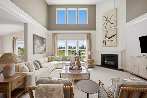 Living - 51213 Ottawa Dr, Canton, MI 48187 photo 1 of 1