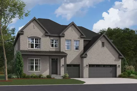 Exterior - 51213 Ottawa Dr, Canton, MI 48187 photo 4 of 7