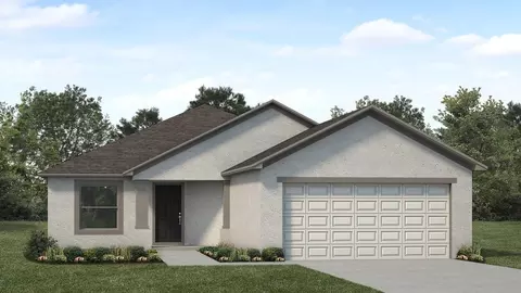 Exterior - 1012 Bergamot Dr, Bartow, FL 33830 photo 3 of 4