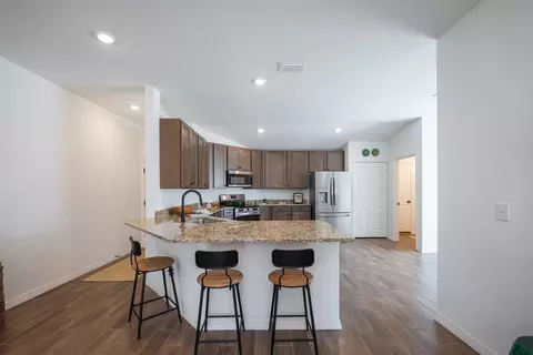 Kitchen - 1012 Bergamot Dr, Bartow, FL 33830 photo 1 of 4