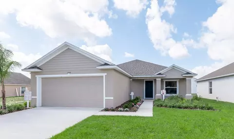Exterior - 1012 Bergamot Dr, Bartow, FL 33830 photo 4 of 4