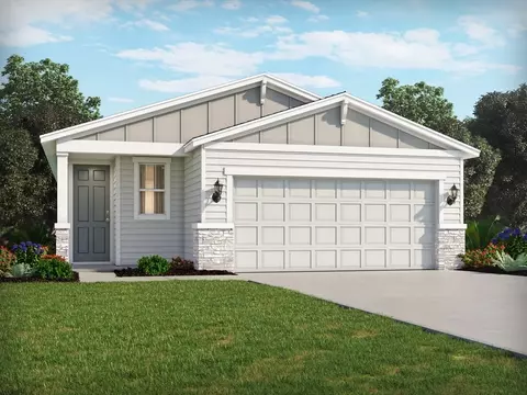 3679 Bella Sera Ln, Green Cove Springs, FL 32043