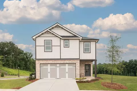 4845 Hemingway Trl, Cumming, GA 30041