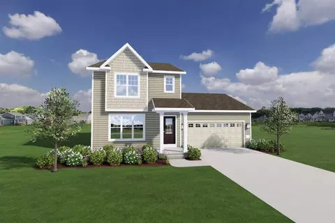 9432 Tawny Acorn Dr, Verona, WI 53593