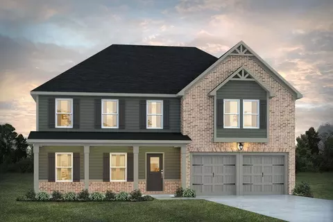 605 Besamo Flower Way, Mcdonough, GA 30253
