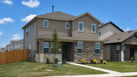 5820 Swedish Farms Ter, Del Valle, TX 78617