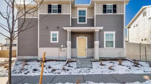 3913 N Rome St, Aurora, CO 80019