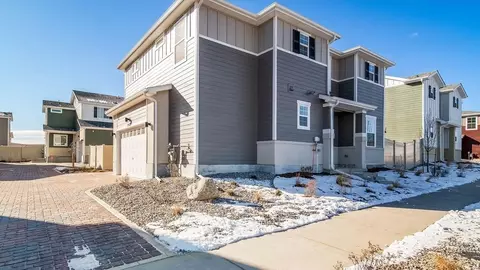 3913 N Rome St, Aurora, CO 80019