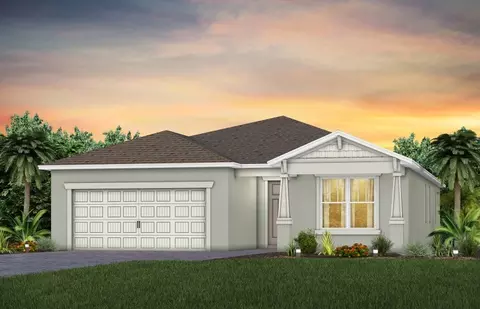 2810 Loftbridge Rd, Minneola, FL 34715