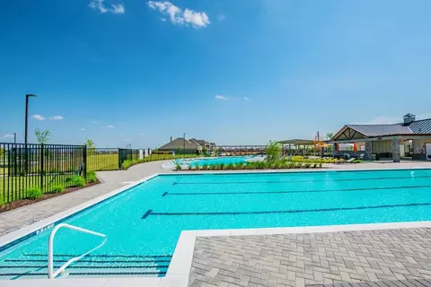 Exterior - 5000 Clotho Rd, Aubrey, TX 76227 photo 6 of 9