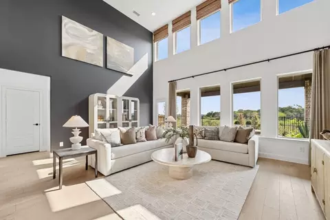 Living - 5000 Clotho Rd, Aubrey, TX 76227 photo 2 of 2