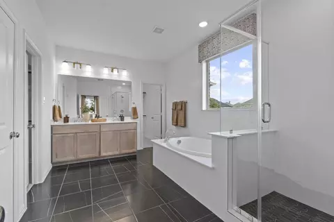 Bath - 5000 Clotho Rd, Aubrey, TX 76227 photo 1 of 3