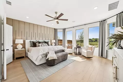 Bedroom - 5000 Clotho Rd, Aubrey, TX 76227 photo 3 of 3