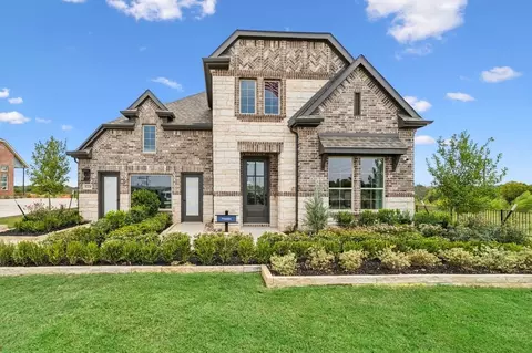 Exterior - 5000 Clotho Rd, Aubrey, TX 76227 photo 3 of 9