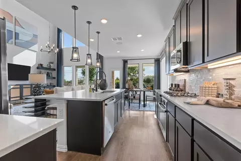 Kitchen - 5000 Clotho Rd, Aubrey, TX 76227 photo 1 of 2
