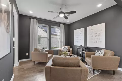 Living - 5000 Clotho Rd, Aubrey, TX 76227 photo 1 of 2