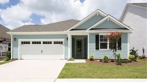 611 Pinnate Dr SE #LOT 90, Bolivia, NC 28422
